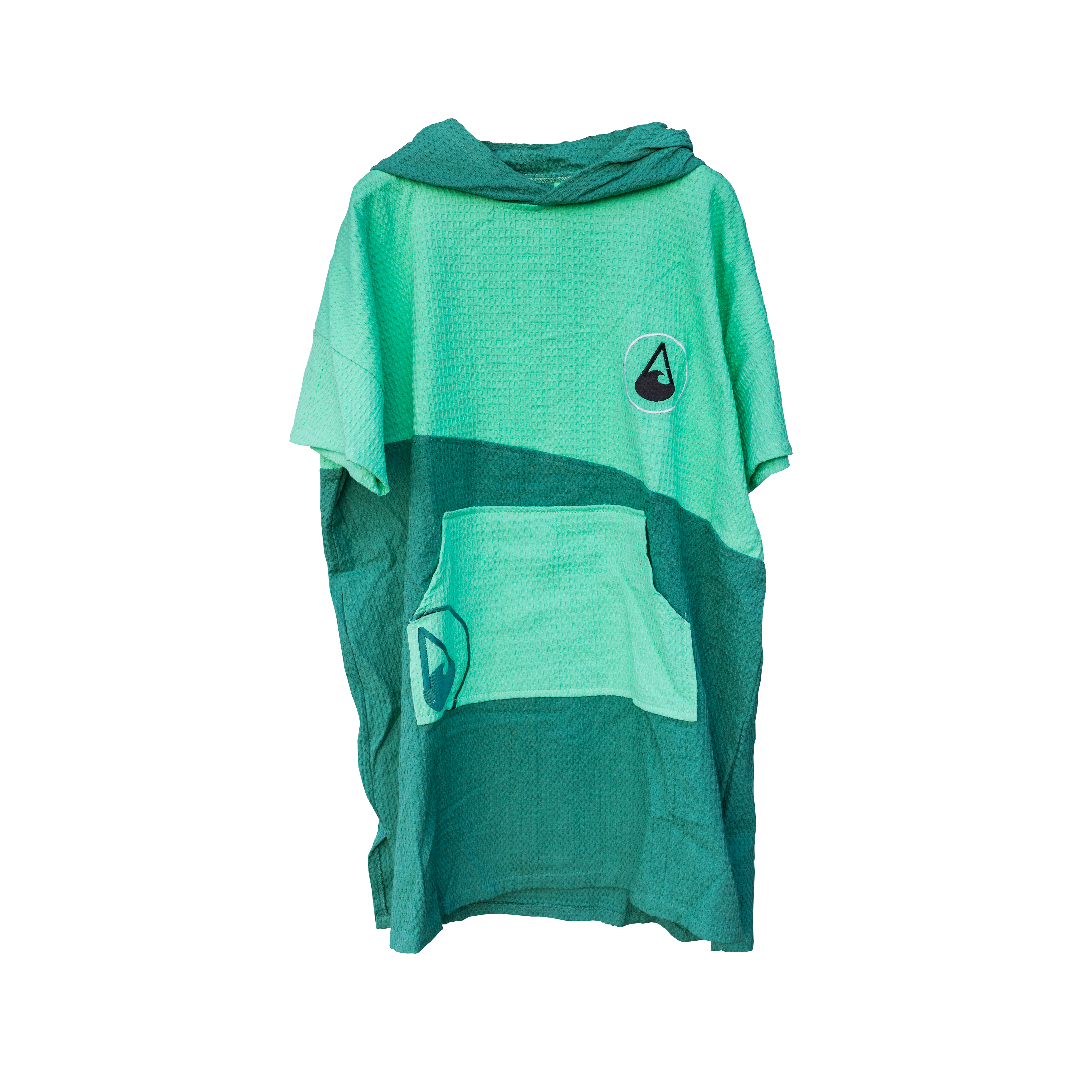 WAVE HAWAII Travelponcho - Handtuchponcho