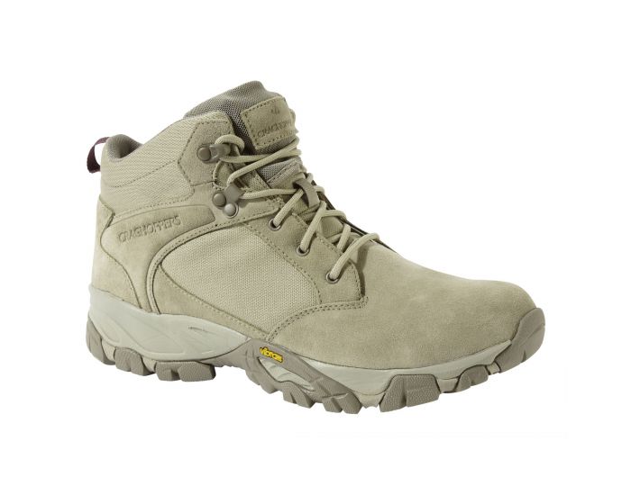 Craghoppers Salado Mid Boot - (Wüsten-) Wanderstiefel 