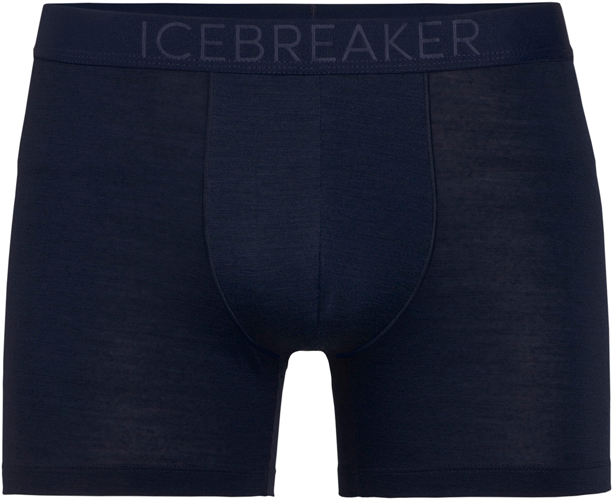 Icebreaker Anatomica Cool-Lite Boxers - Unterwäsche