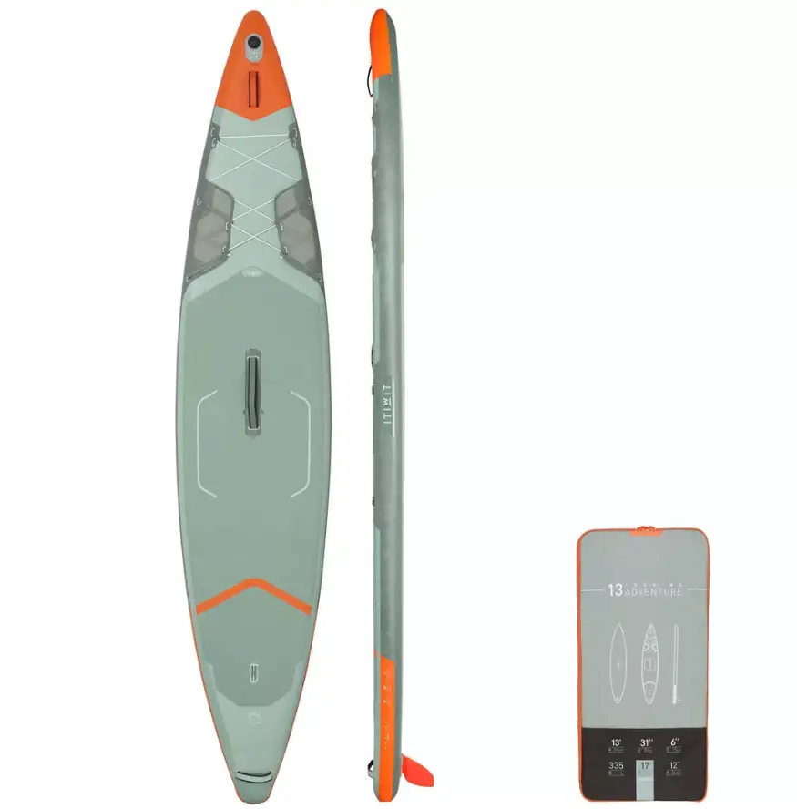 DECATHLON ITIWIT Touring 13 - SUP-Board