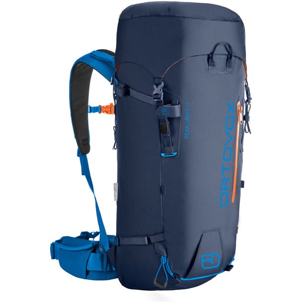 ORTOVOX Herren Peak Light 40 Rucksack - Tourenrucksack