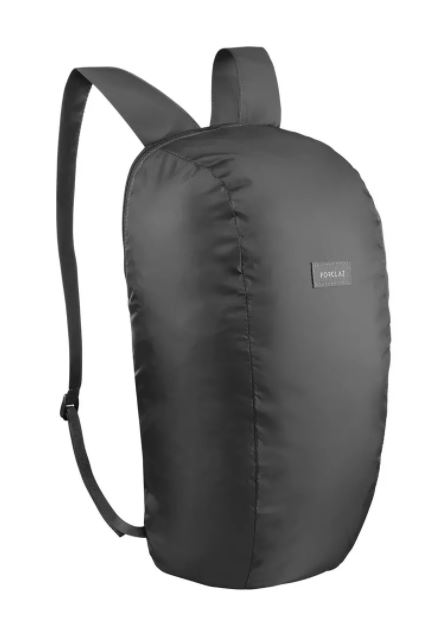 FORCLAZ Travel Compact 10 Liter - Rucksack