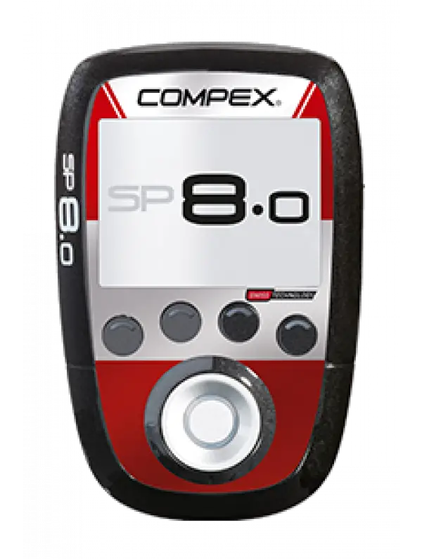 COMPEX SP 8.0 Austrian Limited Edition