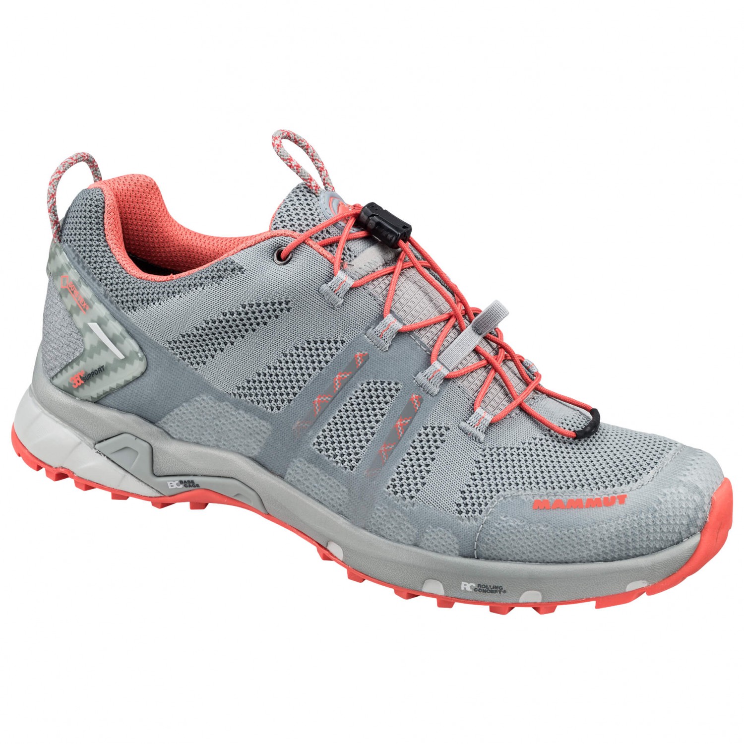 MAMMUT Aegilty Low