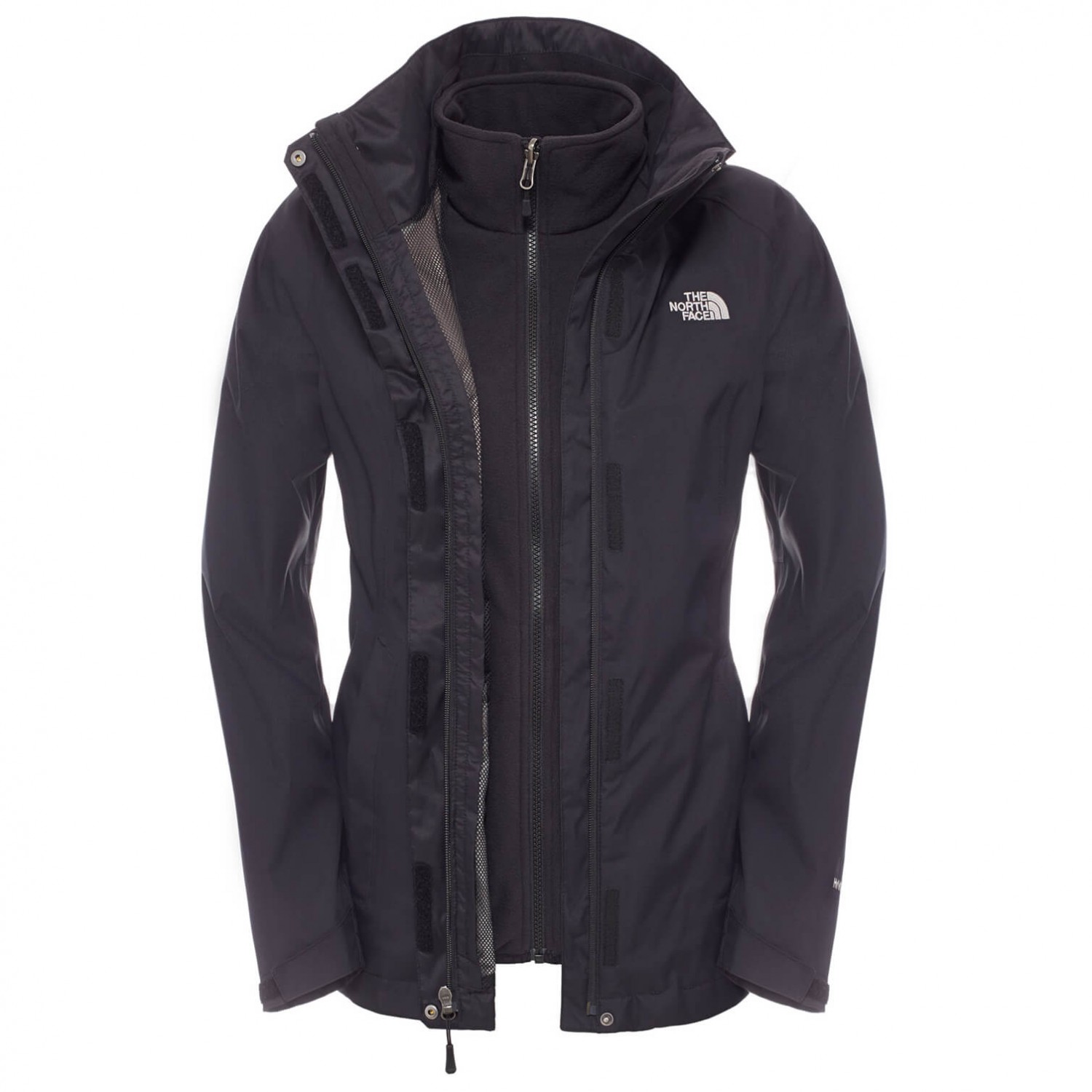 THE NORTH FACE Envolve II - Doppeljacken 