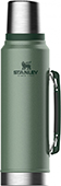 Stanley Classic 1L Vacuum Bottle - Thermosflaschen