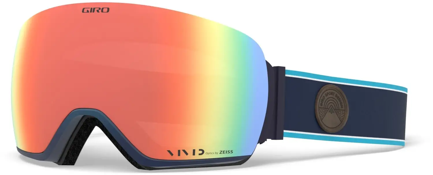 GIRO Snow Goggle Article - Ski- & Snowboardbrille