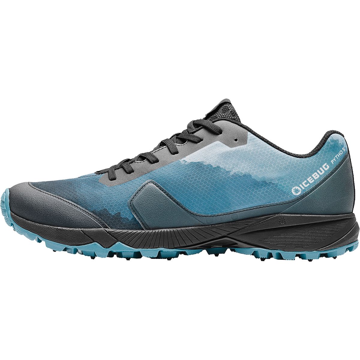 ICEBUG Pytho5 BUGrip - Laufschuhe