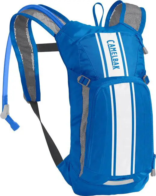CAMELBAK Kid's Mini M.U.L.E. - Trinkrucksack Kinder 