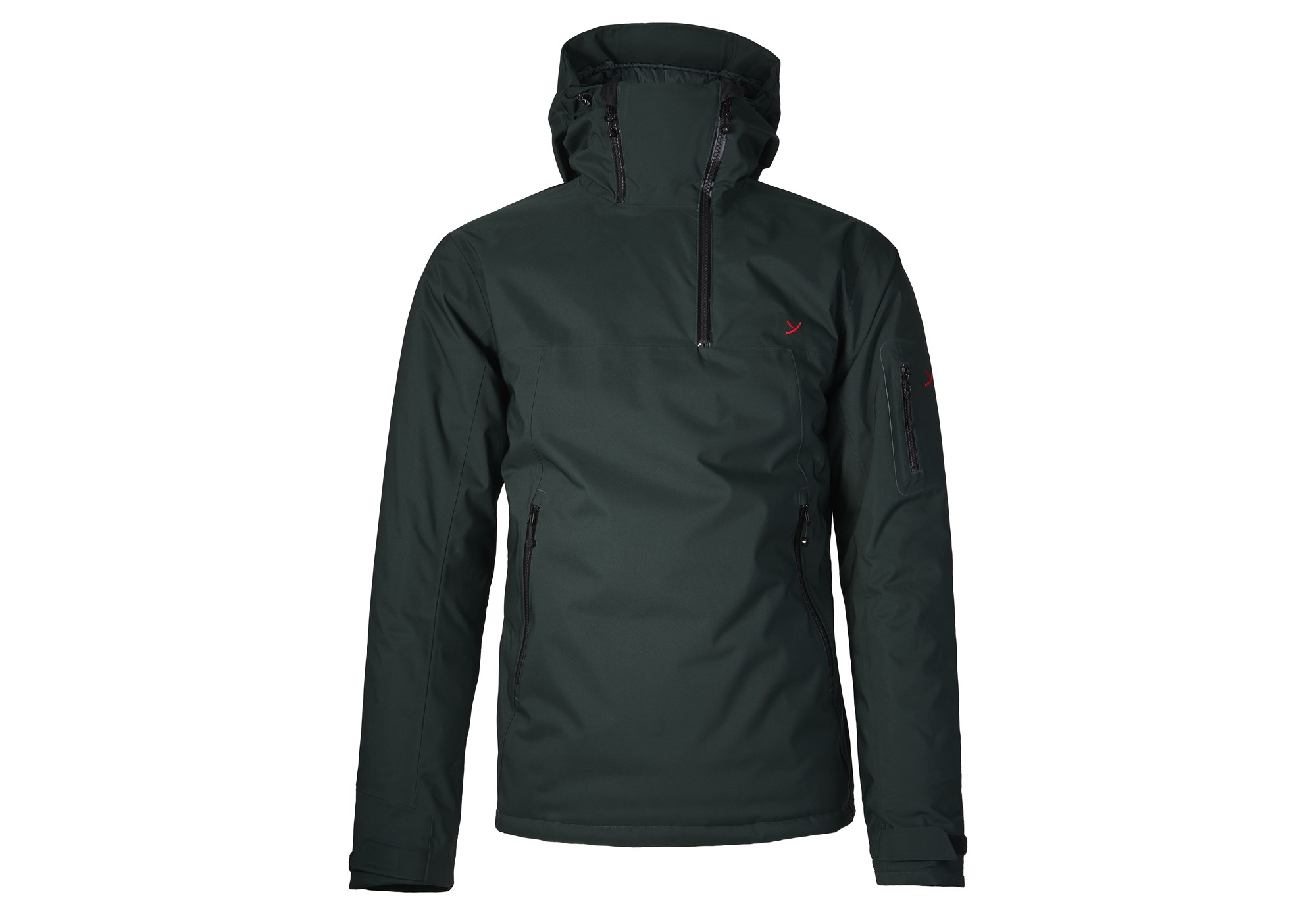 NORDISK Ness - Hardshell Anorak mit Daunenfüllung