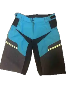 PROTECTIVE P-Life is Wild - (MTB)-Fahrradhose