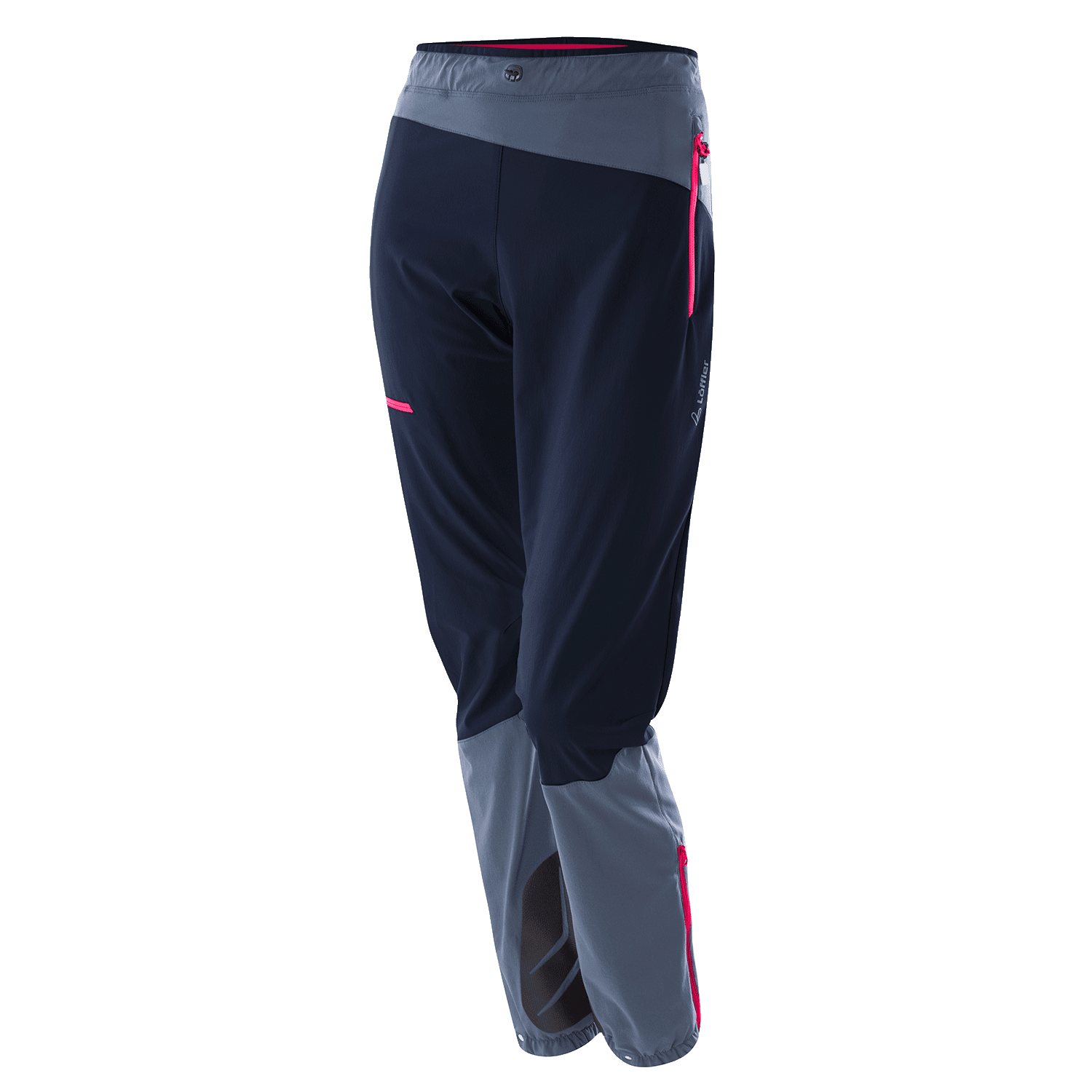 LÖFFLER Touring Pants Pace AS - Skitourenhose