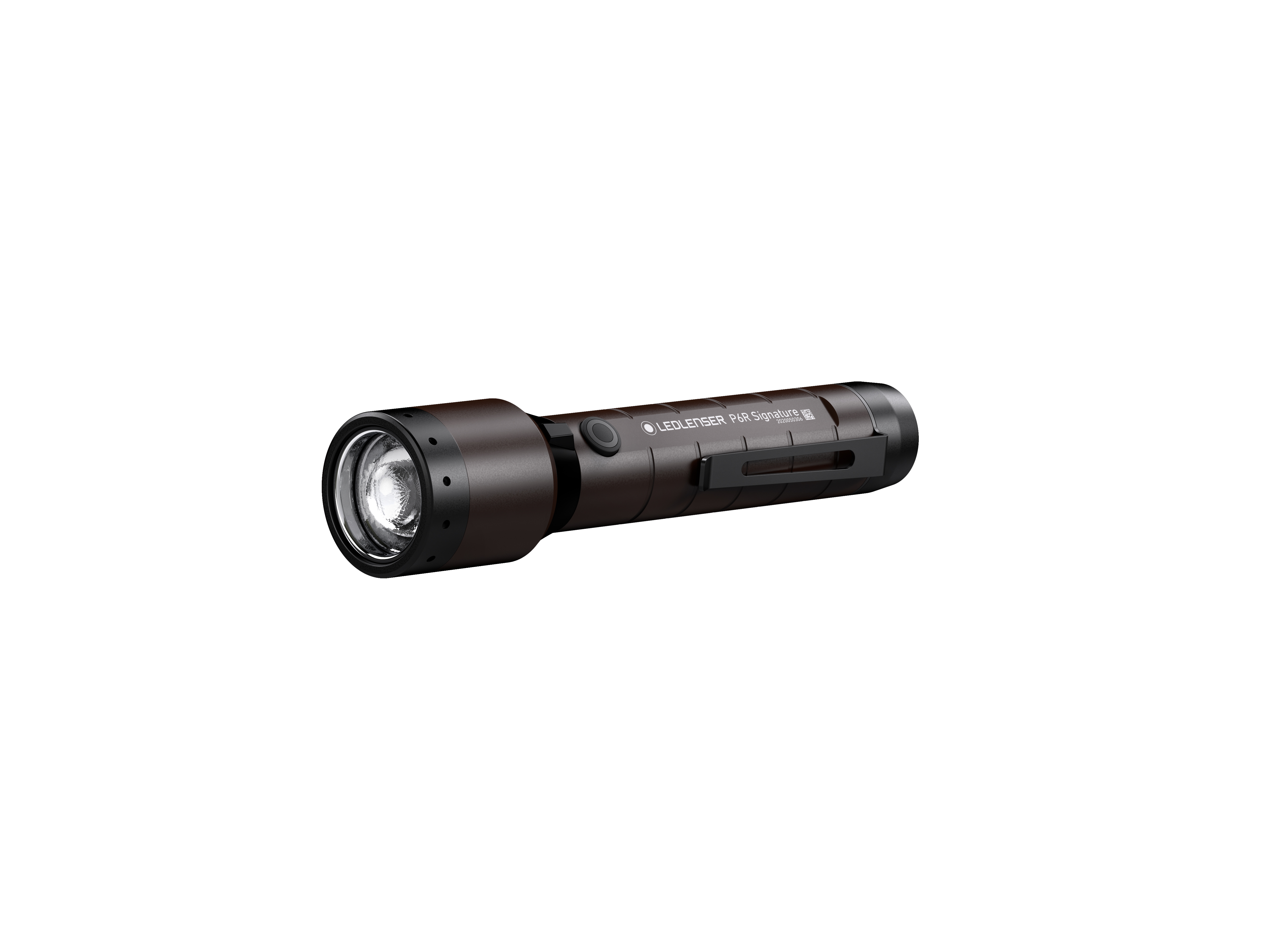 LEDLENSER P6R Signature - Taschenlampe