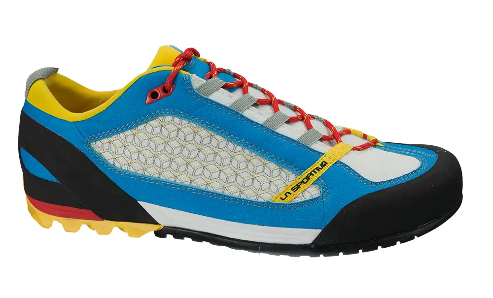  LA SPORTIVA Scratch - Kletterschuh 