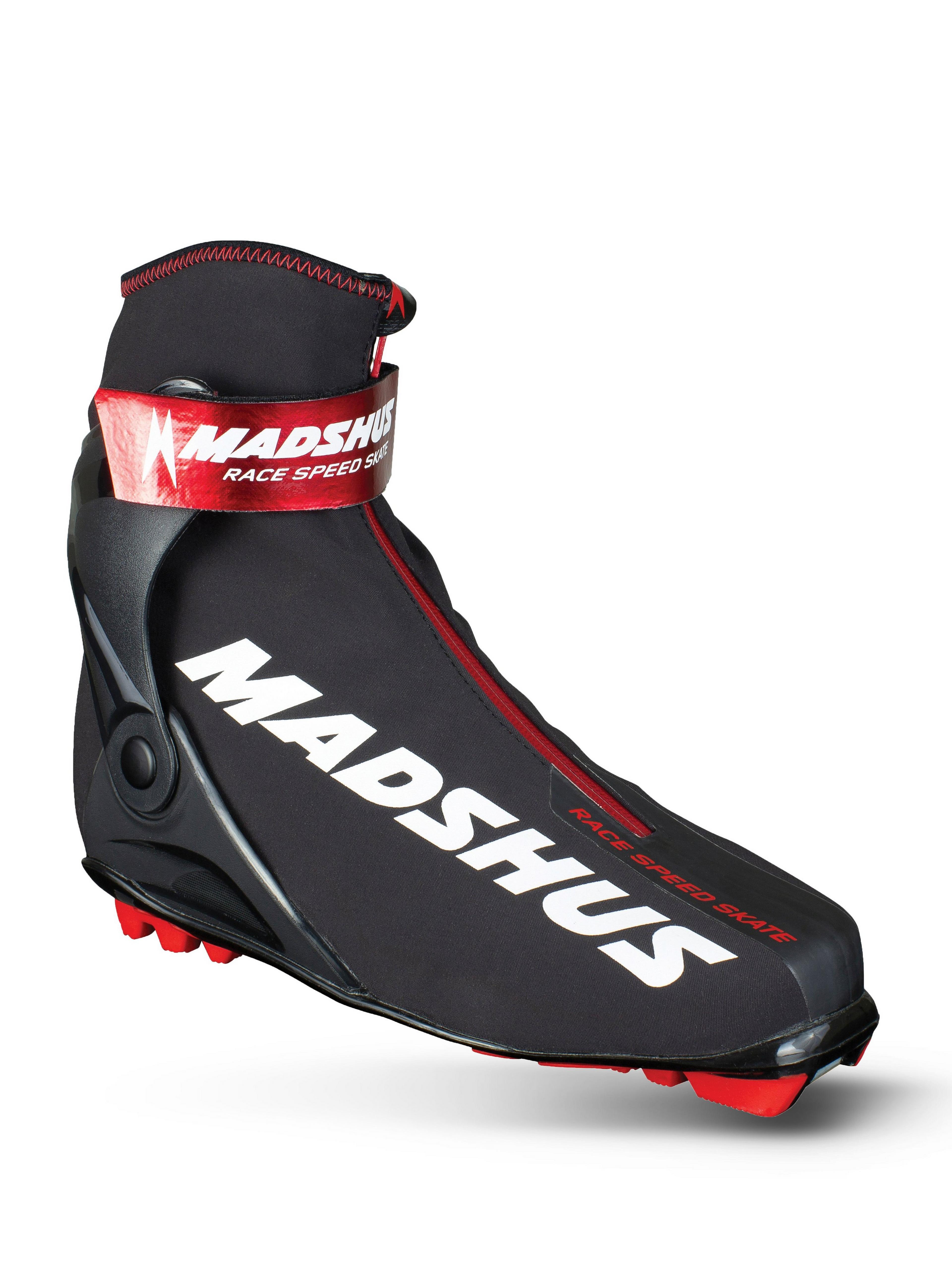 MADSHUS	F19 Race Speed Skate - Langlaufschuhe