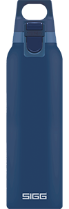 SIGG	Hot & Cold One Thermo Flask - Trinkflasche 