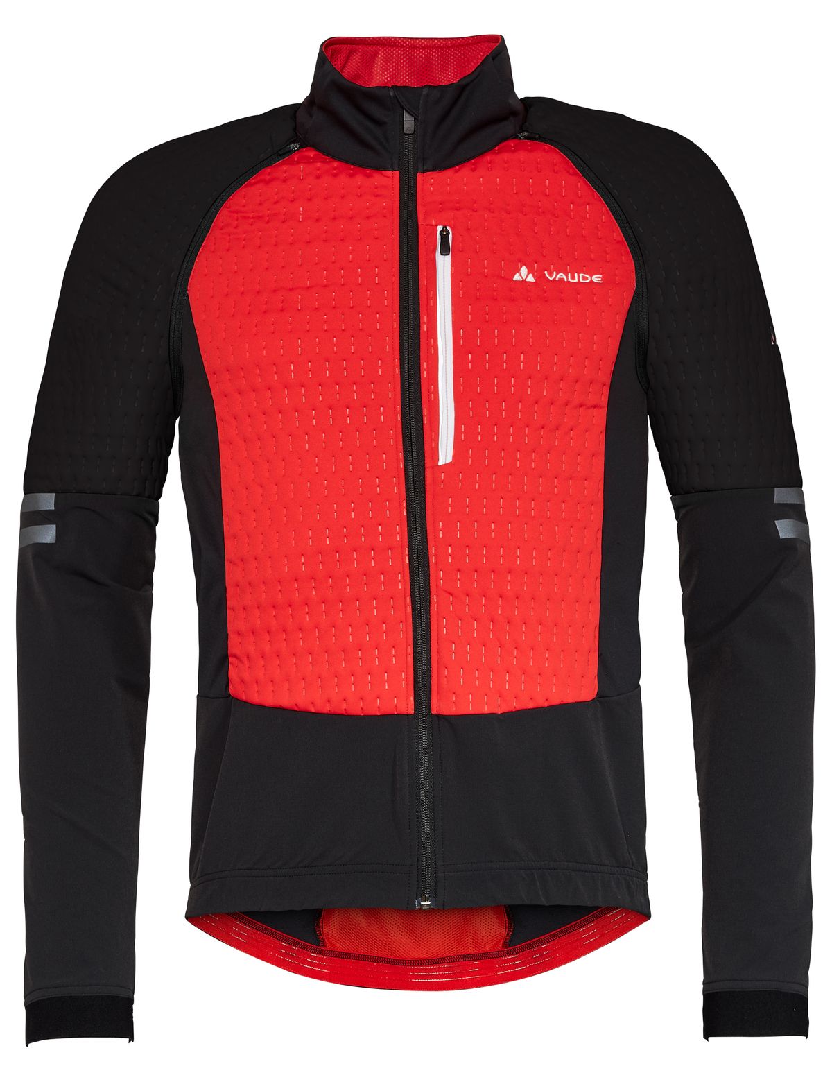 VAUDE Pro Insulation ZO Jacket - Radjacke Herren