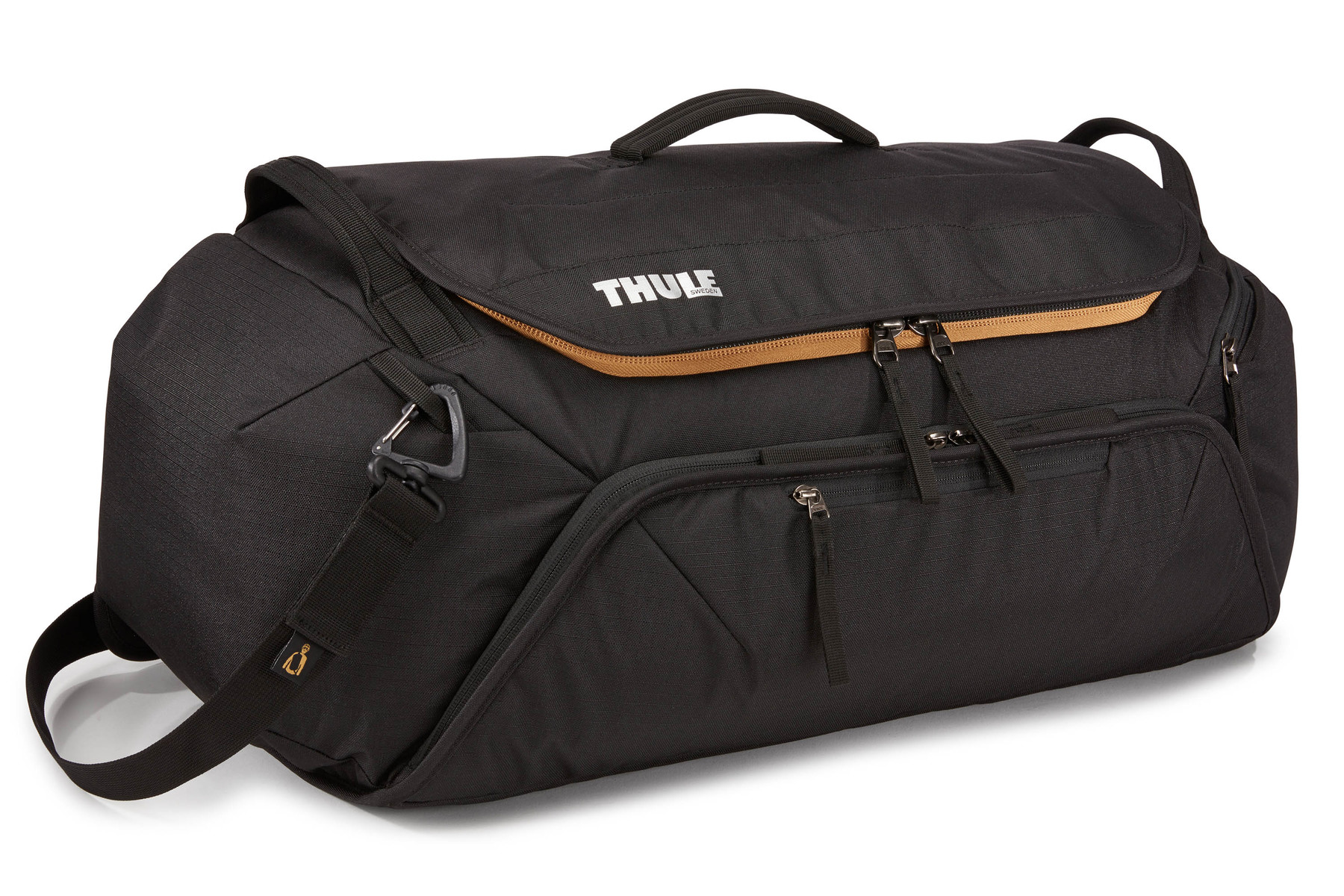 THULE RoundTrip Bike Duffel - Fahrradtasche