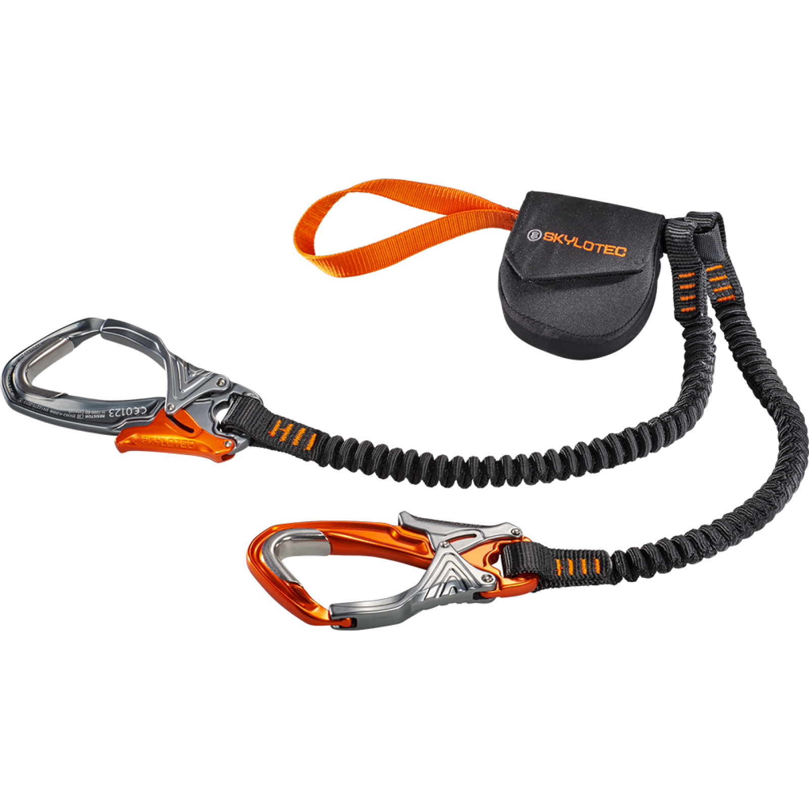 SKYLOTEC Skyriser - Karabiner-Set