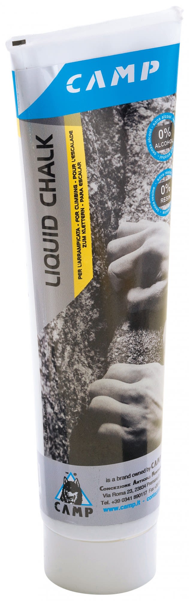 C.A.M.P. Liquid Chalk - Flüssigchalk