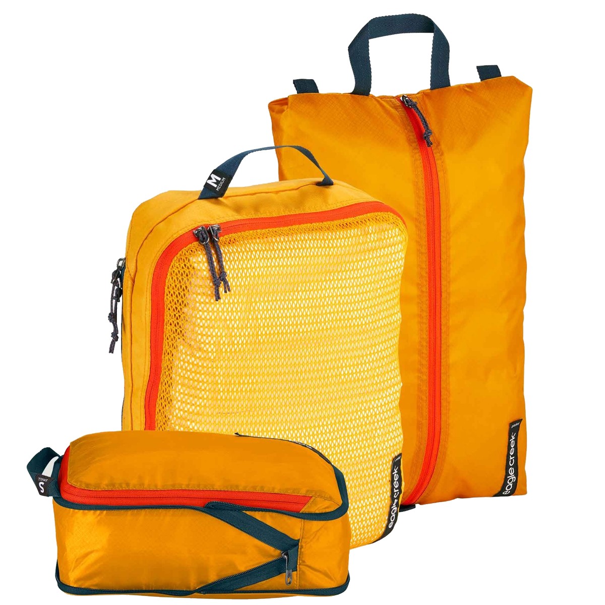 EAGLE CREEK Pack-It Essentials Set - Packtaschen
