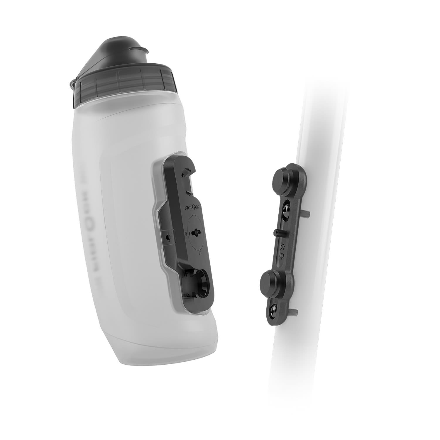 Fidlock Twist Bottle 590 ML + Bike Base