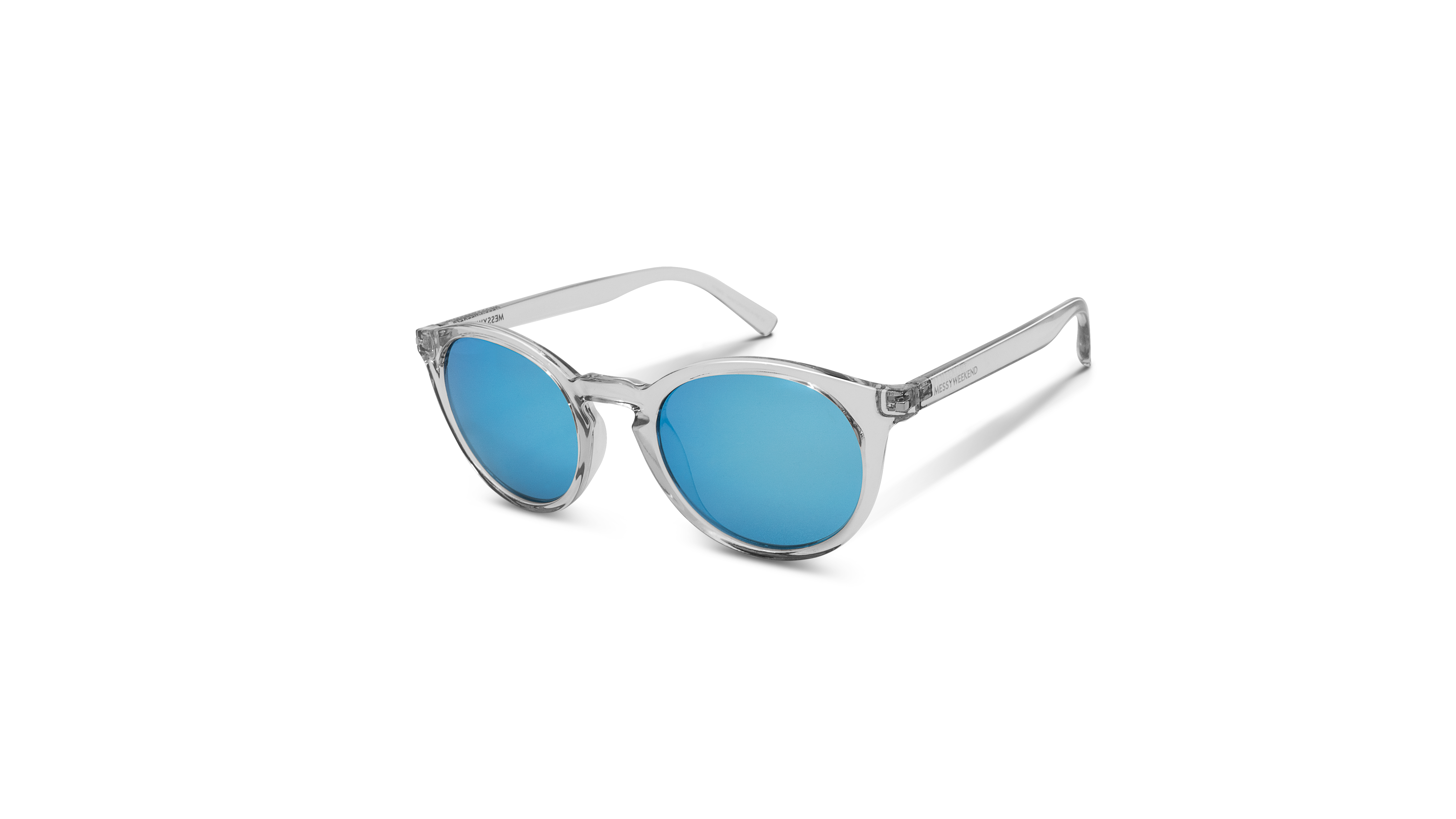 MESSYWEEKEND Hobbes Revo - Sonnenbrille 