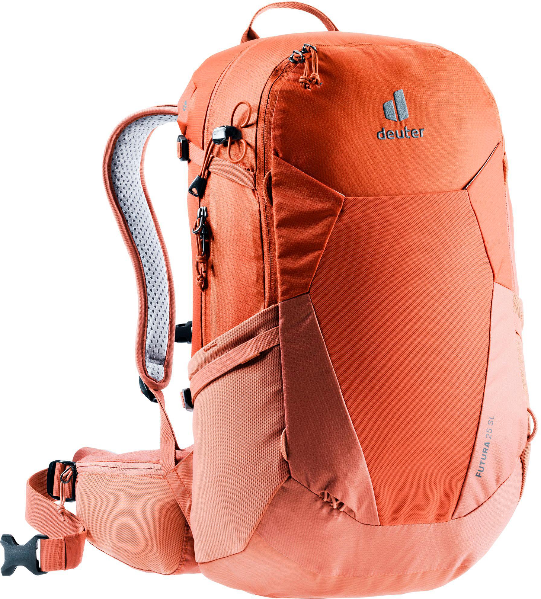 Deuter Futura 25 SL Wanderrucksack Damen