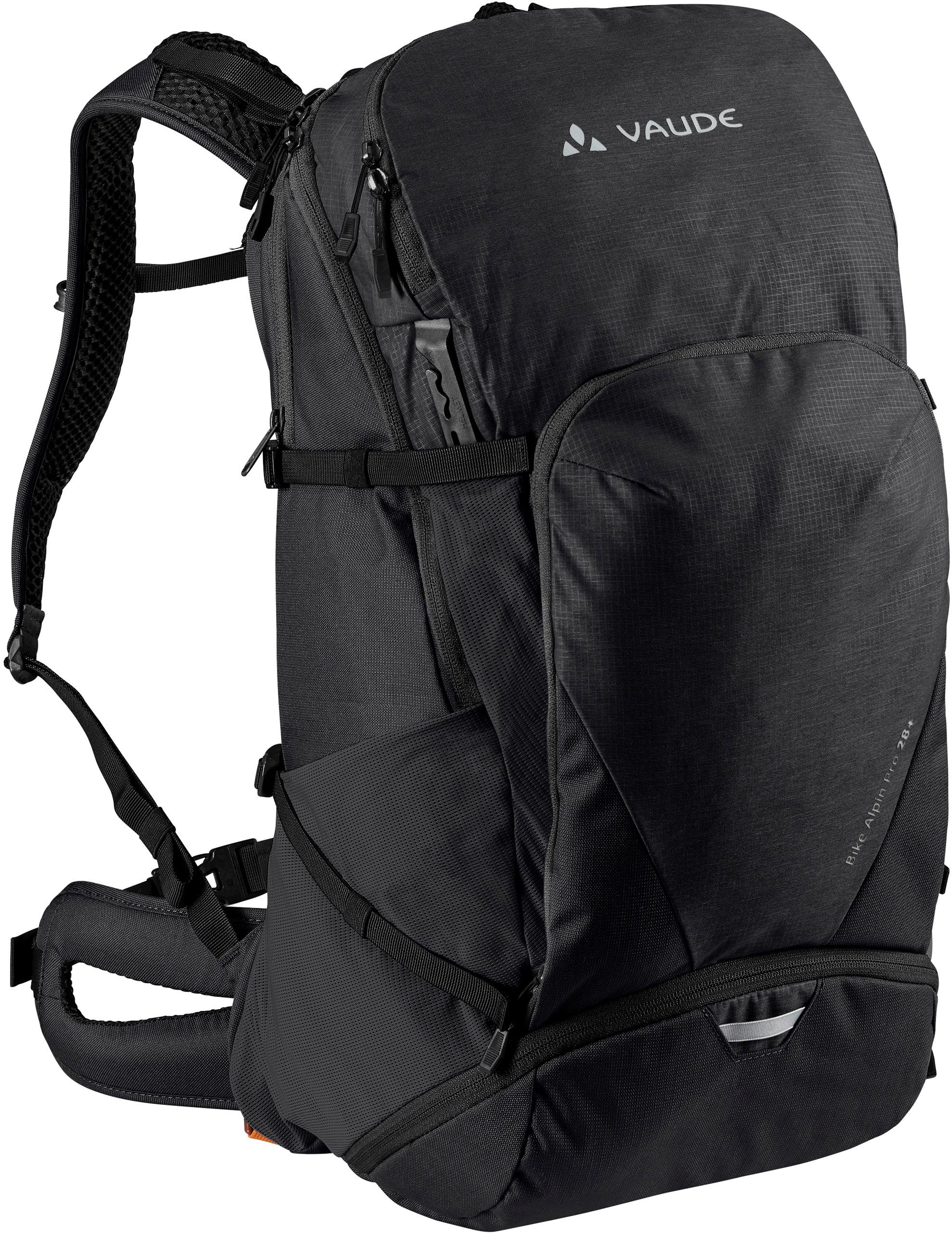 VAUDE Bike Alpin Pro 28+ - Mountainbike-Rucksack