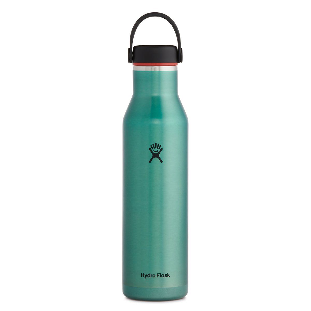 HYDRO FLASK Lightweight Standard Mouth Trail Series™ - Trinkflasche isoliert