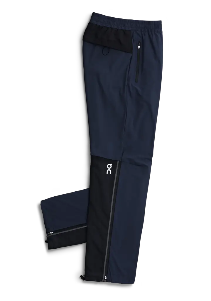 ON Track Pants - Laufhose Herren