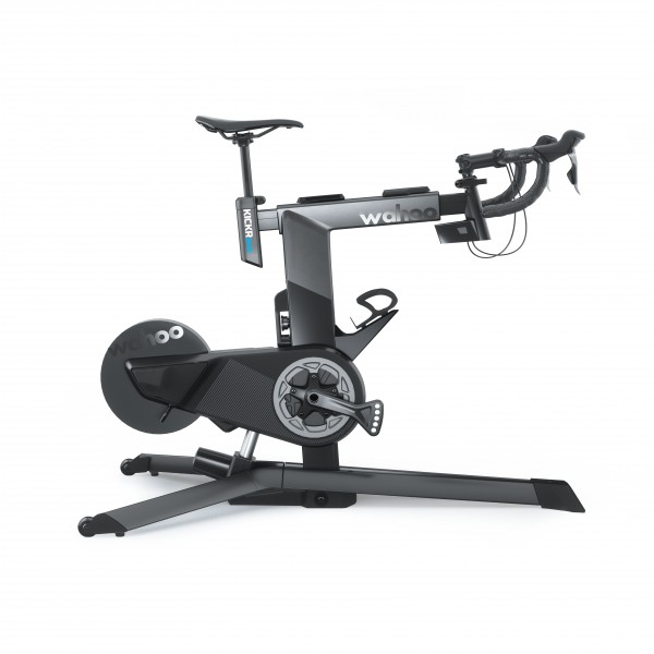 WAHOO Kickr Smart Bike - Indoor Bike Trainingsgerät