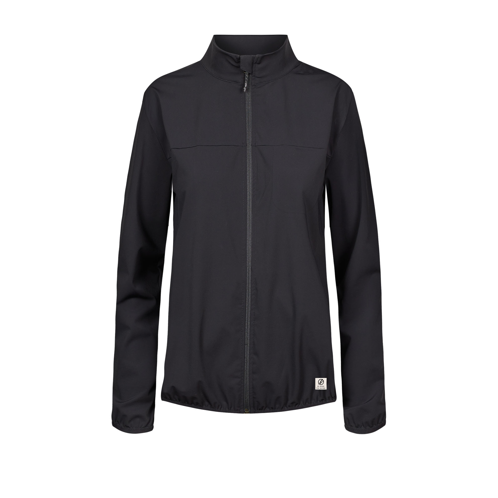 BLEED Econyl Ultra Light Jacket - Funktionsjacke Damen