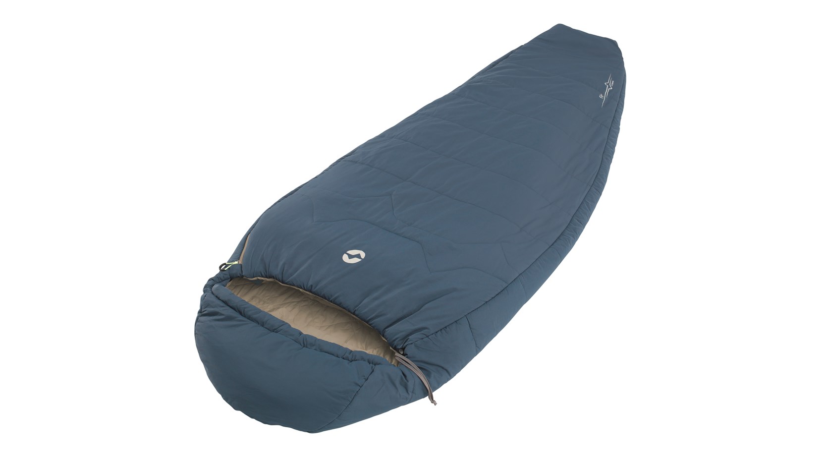 OUTWELL Fir Supreme - Kunstfaserschlafsack