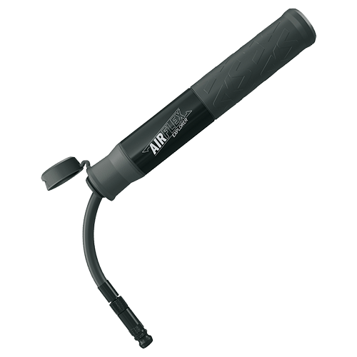 SKS GERMANY Airflex Explorer - Fahrradluftpumpe