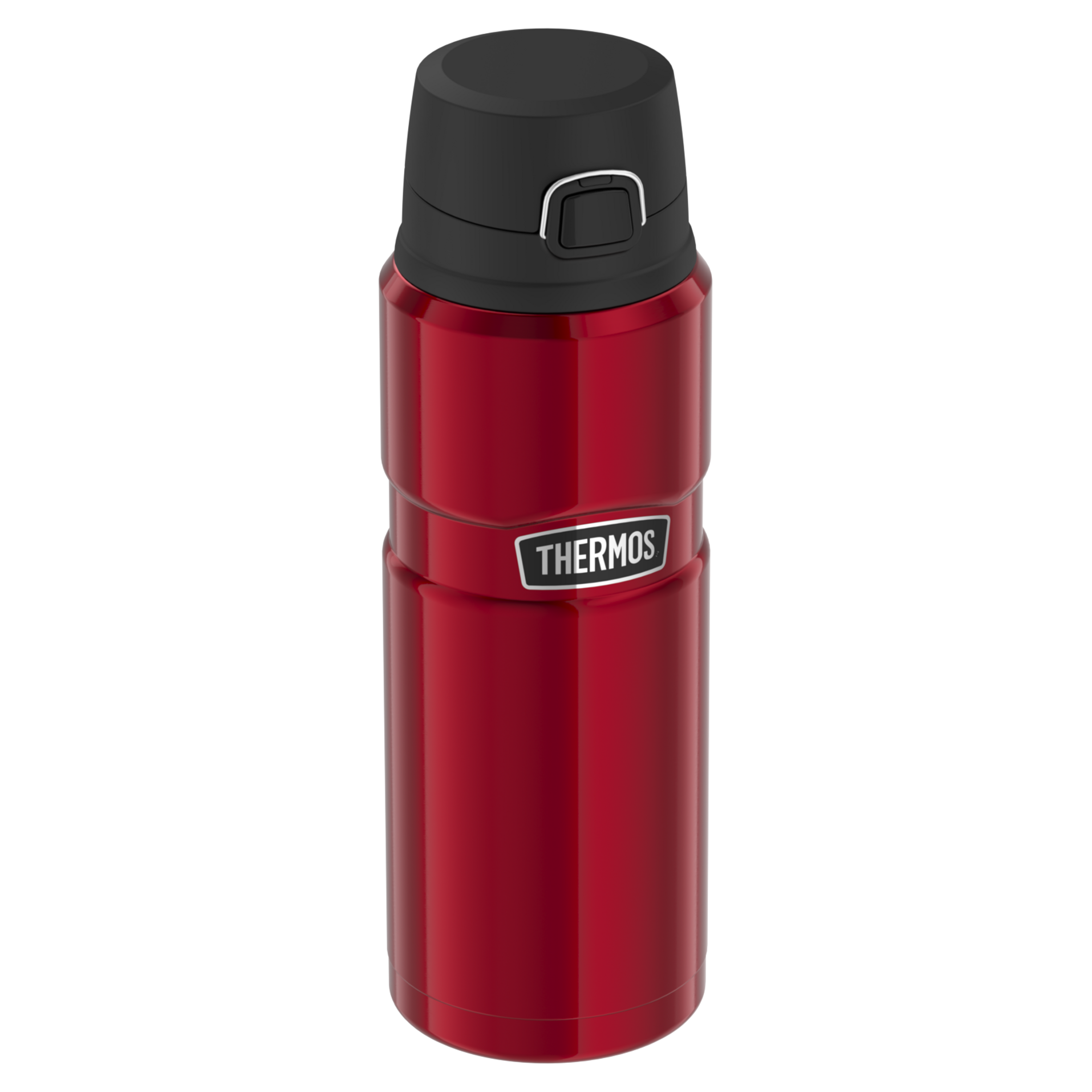 THERMOS	Stainless King Isolier-Trinkflasche - Isoliertrinkflasche
