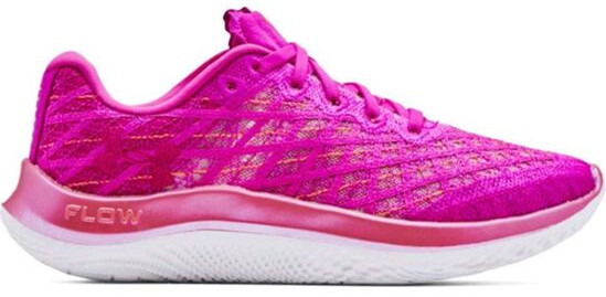 UNDER ARMOUR UA Flow Velocity Wind - Laufschuhe Damen