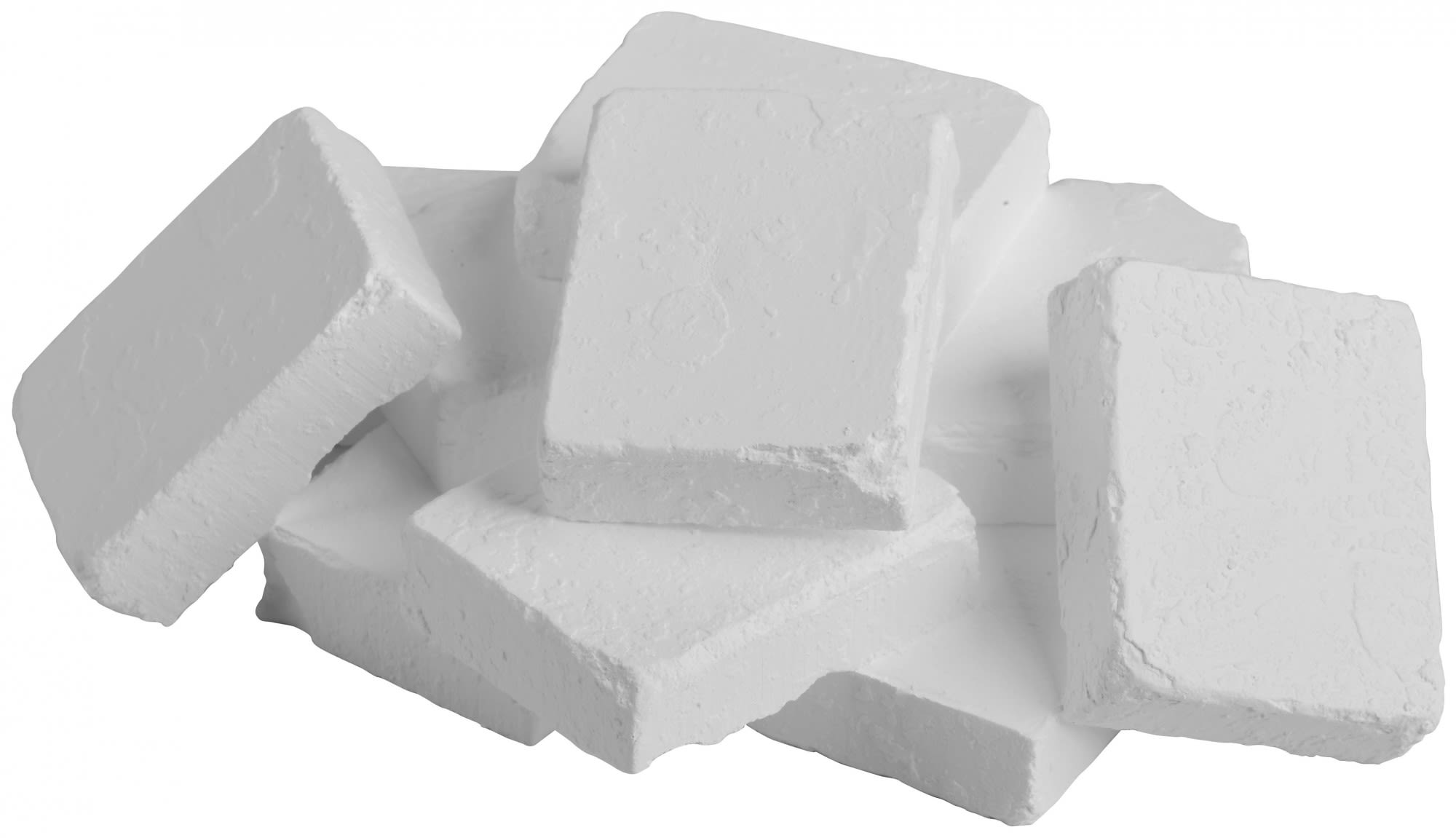 C.A.M.P. Block Chalk - Chalk-Würfel