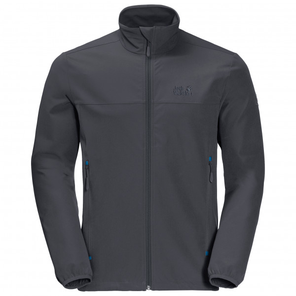 JACK WOLFSKIN Crestview Jacket 