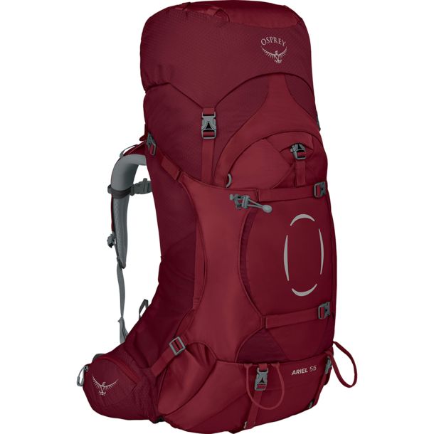 OSPREY Ariel 55 - Trekkingrucksack