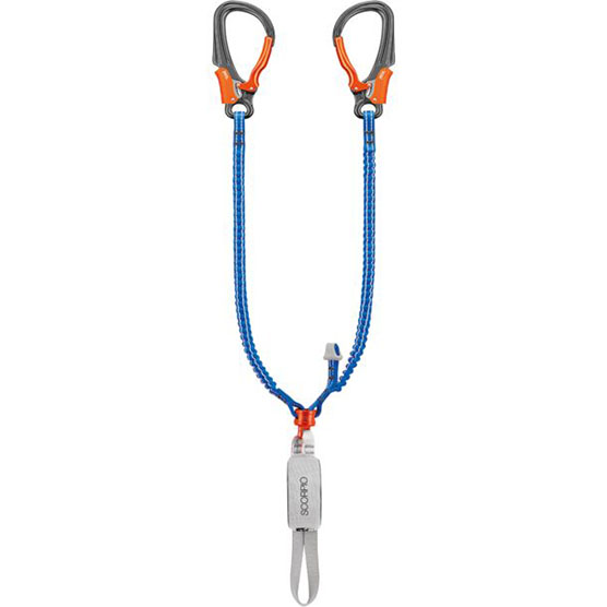 PETZL Scorpio Eashook - Klettersteigset