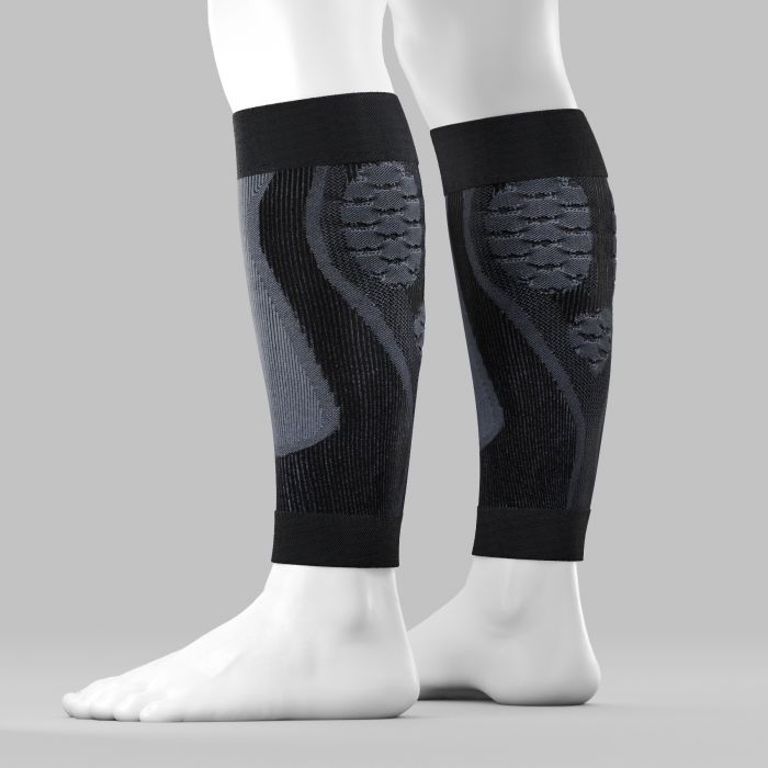 SPORTOMEDIX BestPerform Wade - Compression Sleeves für die Wade