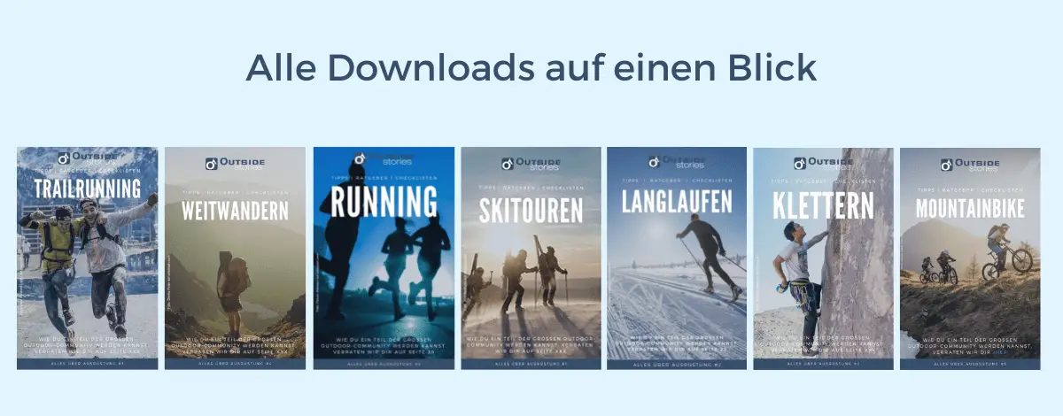 Ratgeber und Checklisten: digitale Magazine gratis runterladen