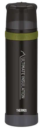 THERMOS	Mountain Beverage Bottle - Isolierflasche