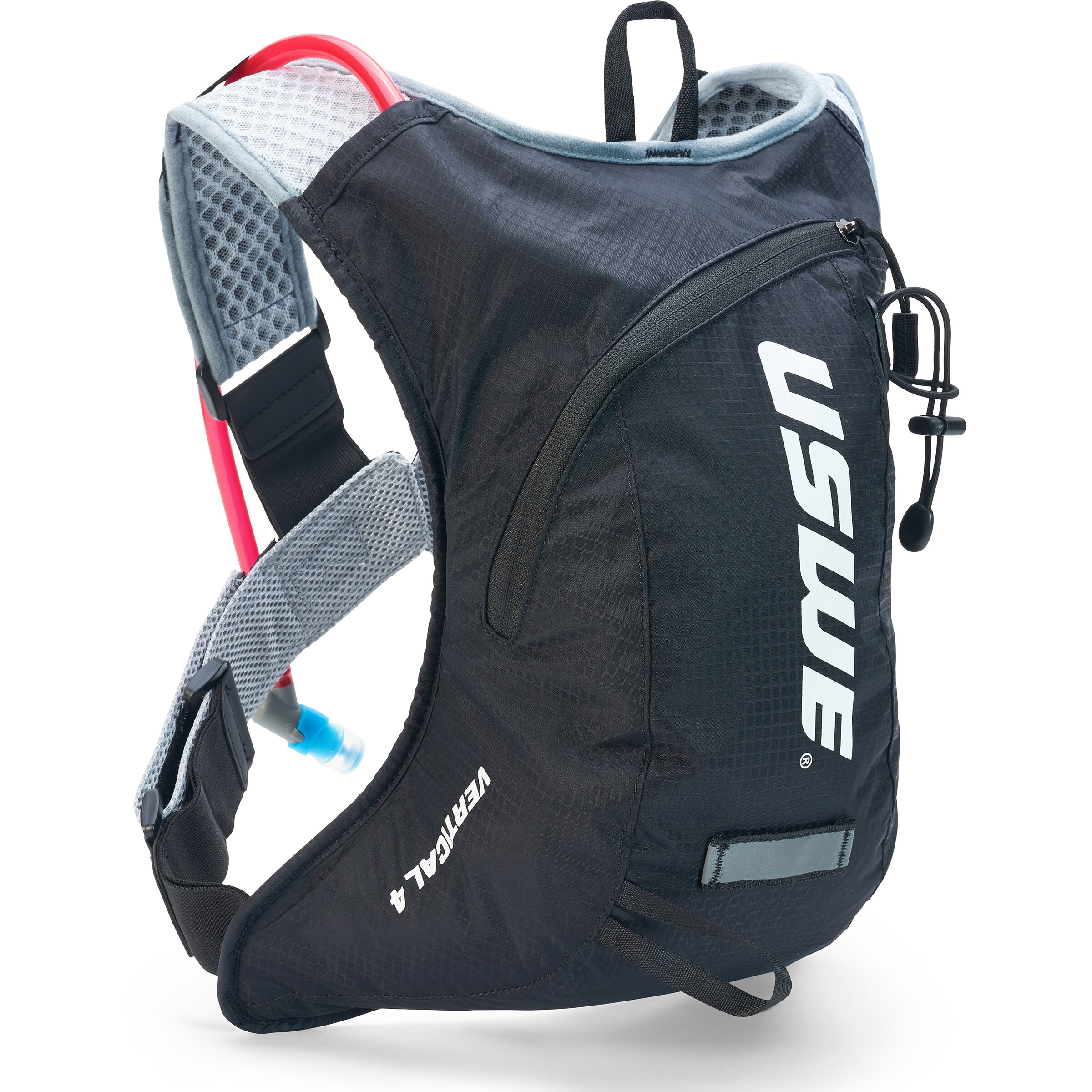 USWE Vertical 4 Plus - Trinkrucksack MTB, Bike, Trailrunning, Running