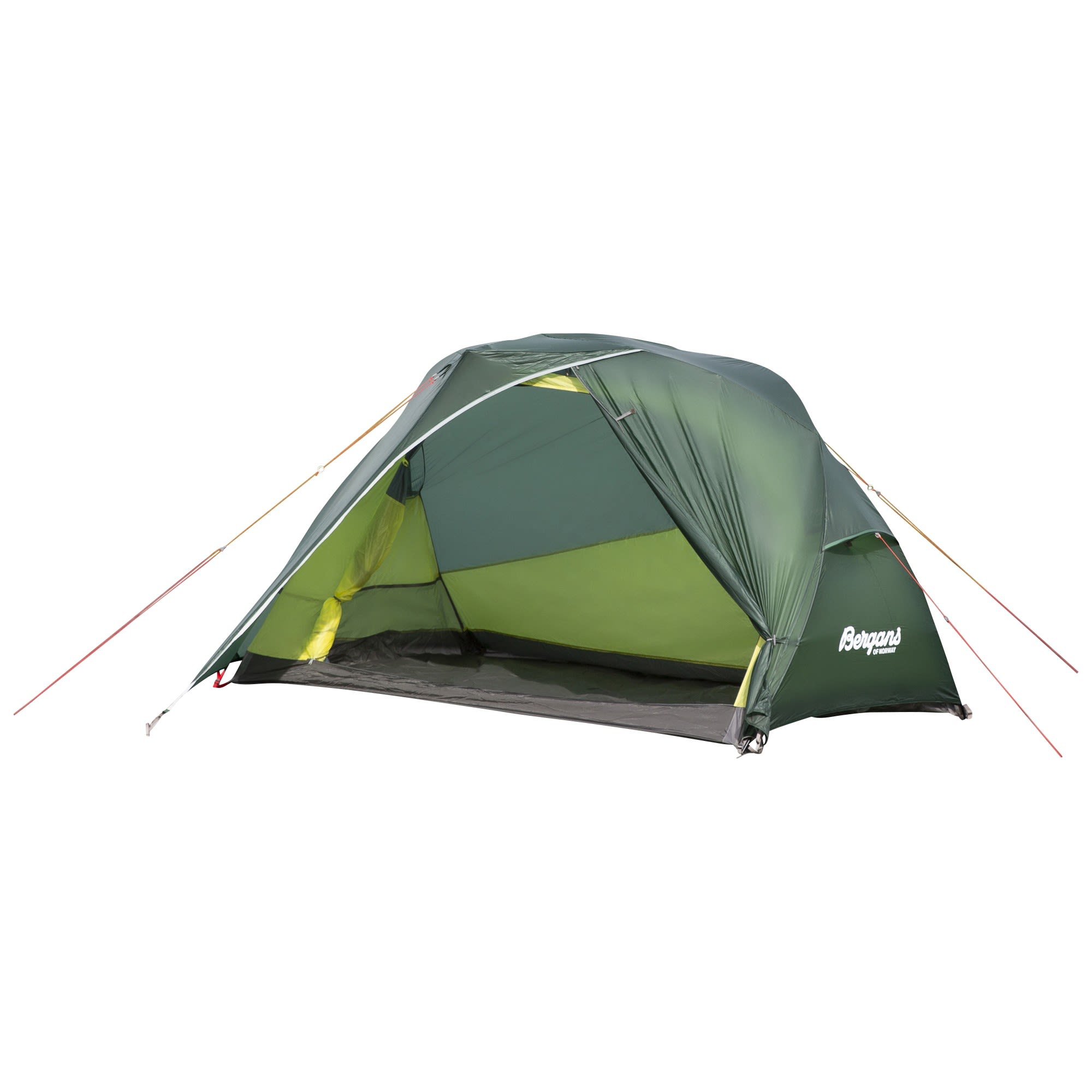 BERGANS Super Light Dome - 2 Personen Trekking-Zelt