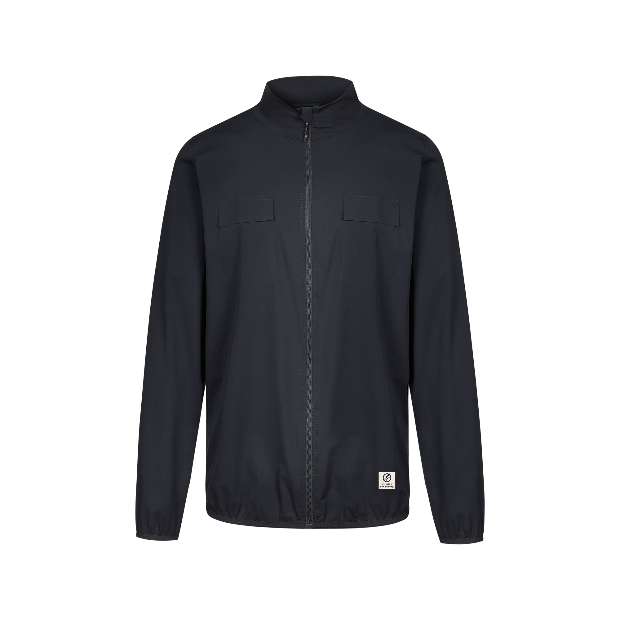 BLEED Econyl Ultra Light Jacket - Funktionsjacke