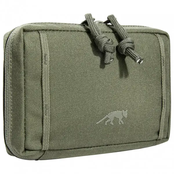 Tasmanian Tiger - TT Tac Pouch 4.1 - Tasche Gr One Size grün