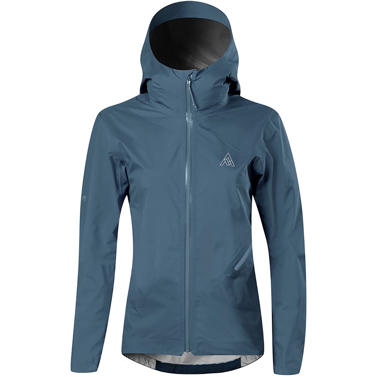 7MESH Copilot Jacket - Rad-Jacke Damen