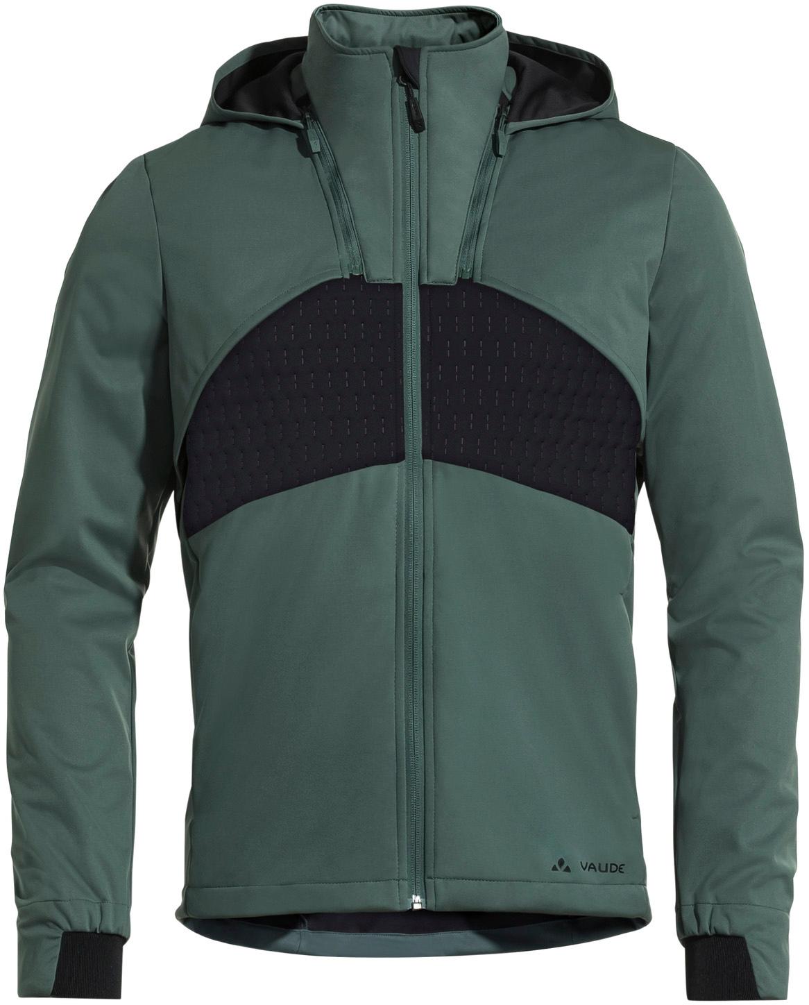 VAUDE All Year Moab ZO Fahrradjacke Herren